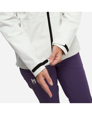 JAQUETA IMPERMEABLE MILLET SENECA 2,5L DONA