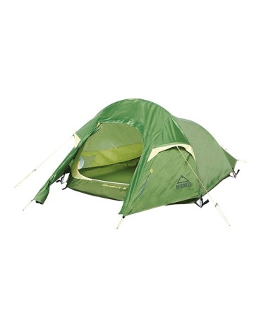 Rental tent Mckinley Compack 2.0