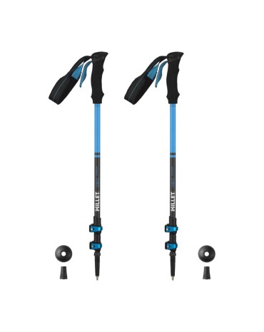 BASTONES MILLET UBIC CARBON