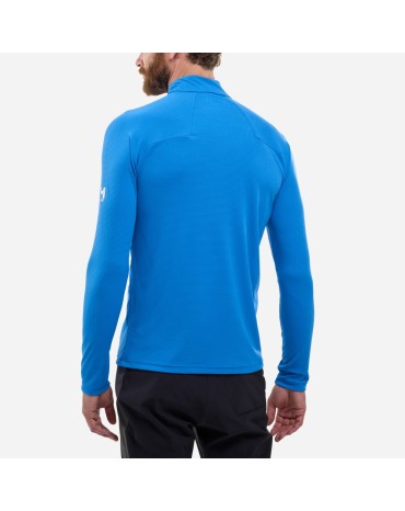 CAMISETA MILLET KAMET ZIP