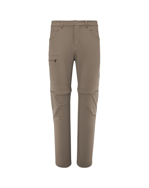 PANTALONES DESMONTABLES MILLET UBIC STRETCH ZIP OFF