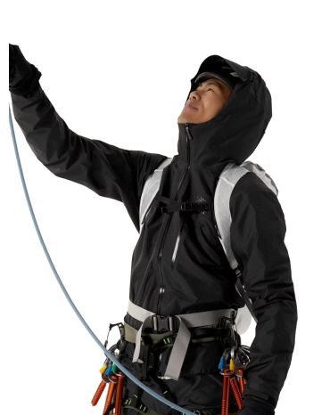 ARC'TERYX ALPHA SL JKT