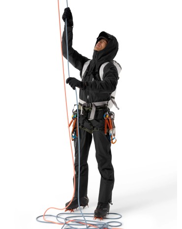 ARC'TERYX ALPHA SL JKT