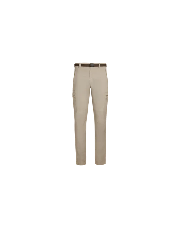 PANTALONES LARGOS TRANGOWORLD RISCO