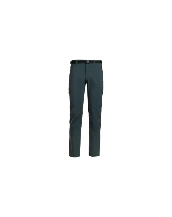 PANTALONES LARGOS TRANGOWORLD RISCO