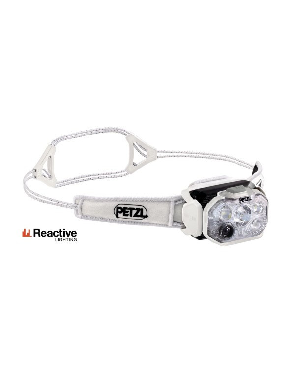 PETZL SWIFT RL