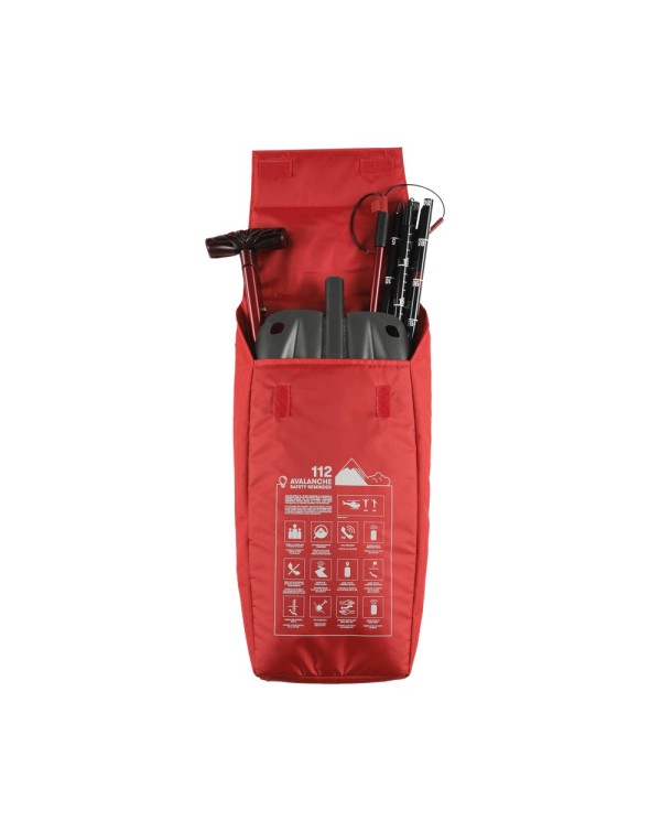 MILLET SAFETY POCKET