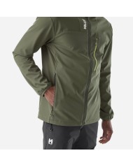 SOFTSHELL MILLET SENECA SHIELD