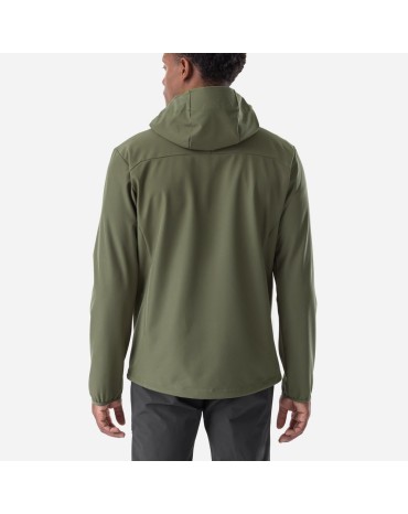 SOFTSHELL MILLET SENECA SHIELD