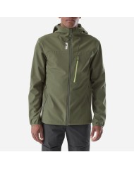 SOFTSHELL MILLET SENECA SHIELD