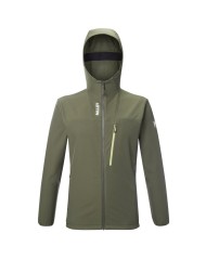 SOFTSHELL MILLET SENECA SHIELD