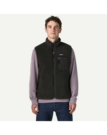 PATAGONIA CLASSIC RETRO-X VEST