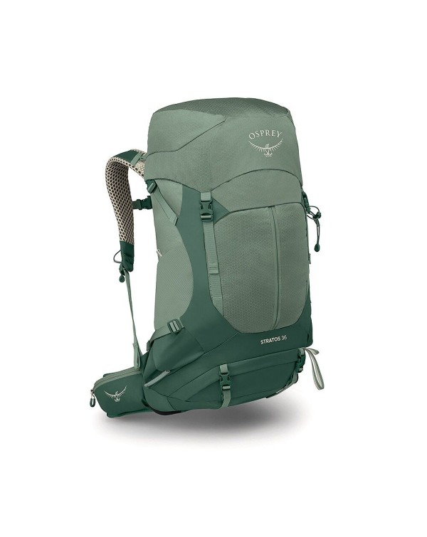 OSPREY STRATOS 36 GREEN