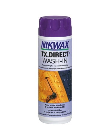 impermeabilizante tx-direct NIKWAX