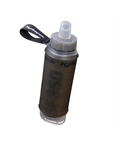 HYDROPACK SOFTFLASK  350 GRIS CLAR