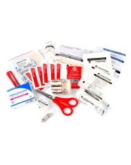 Lifesystems ADVENTURE FIRST AID KIT RED