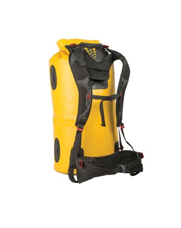 SEA TO SUMMIT HYDRAULIC DRY PACK YELLOW