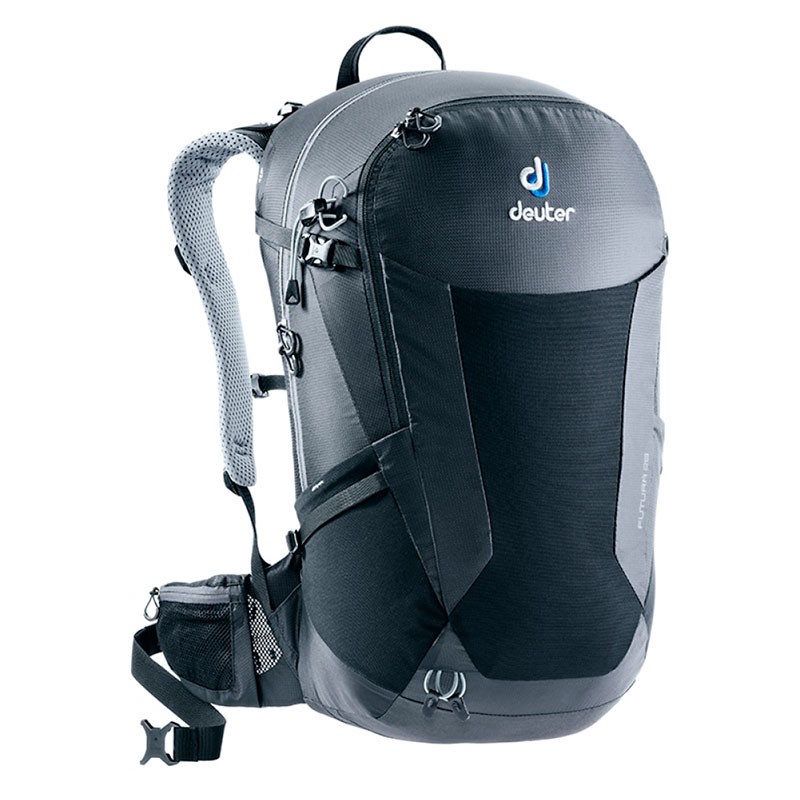 Mochila Deuter Futura 28 Kenia Outdoor