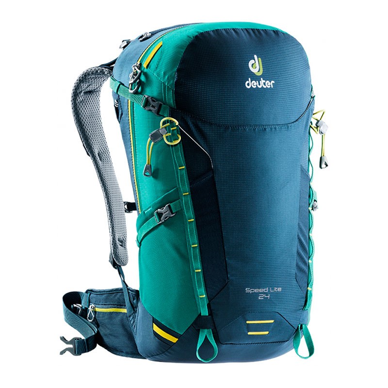 mochila deuter hombre