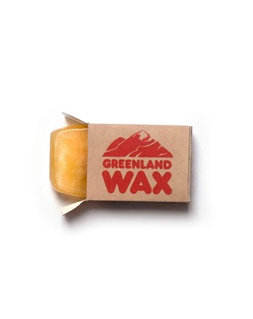 FJÄLL RAVEN greenland wax* travel pack