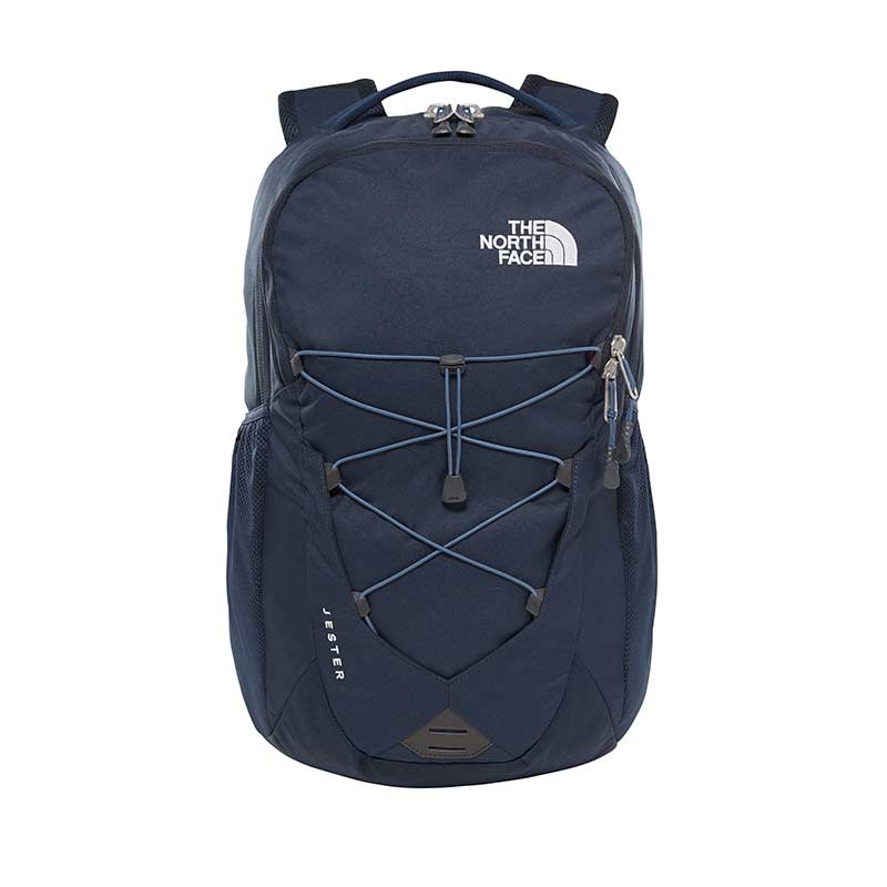 north face jester liters