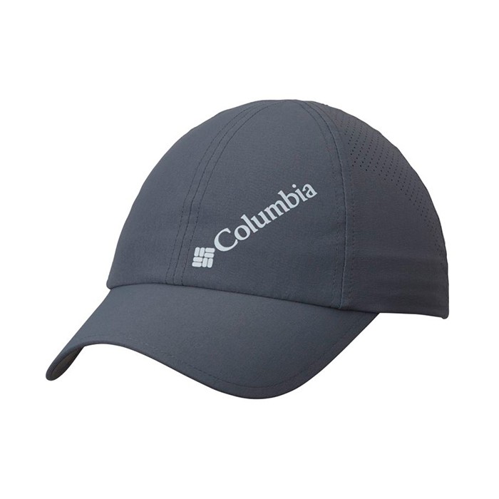 columbia silver ridge hat