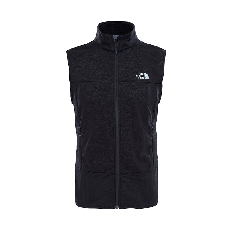 the north face softshell