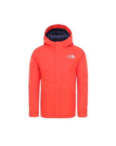 The North Face Y SNOWQUEST JACKET