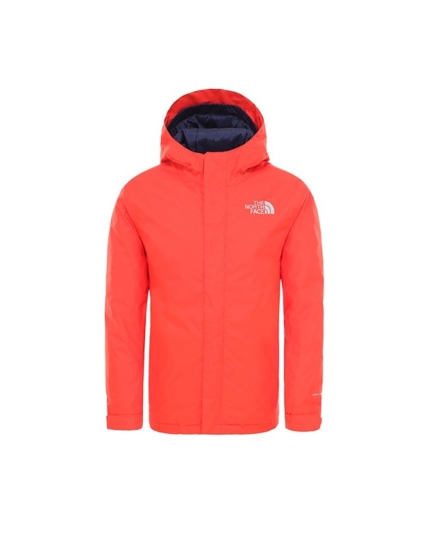 The North Face Y SNOWQUEST JACKET