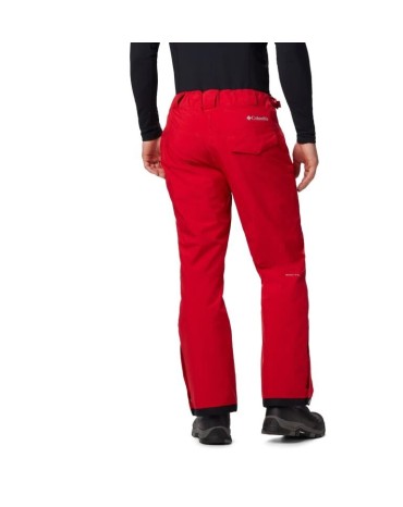 columbia cushman crest pant