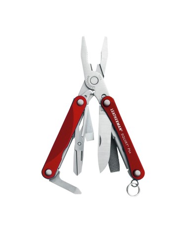 multiusos LEATHERMAN squirt ps4