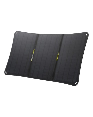 panell solar GOALZERO nomad 20