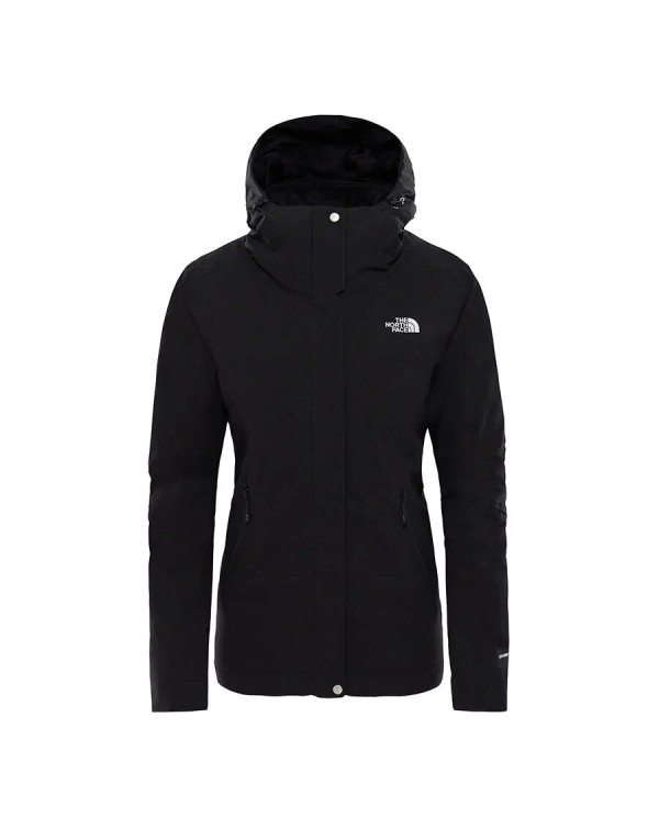 chaqueta THE NORTH FACE inlux insulated mujer