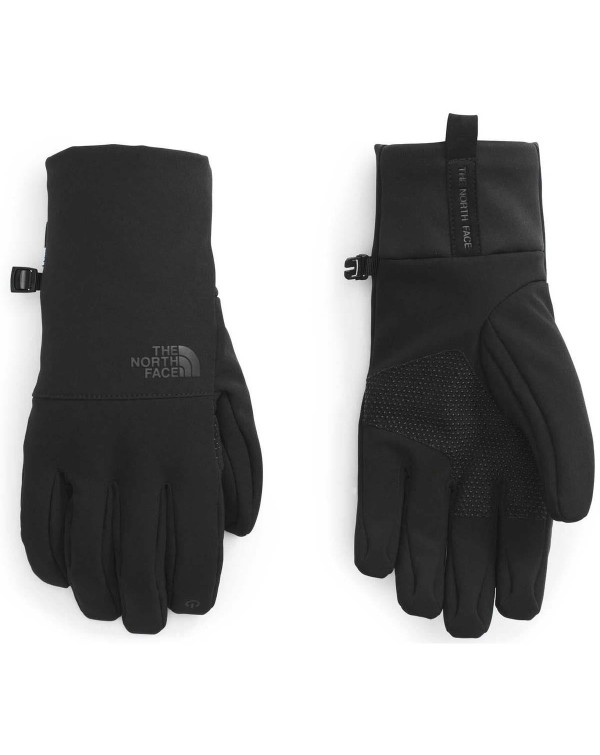 guantes NORTH FACE apex mujer