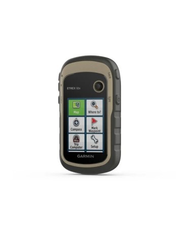 GARMIN ETREX 32X NEGRE