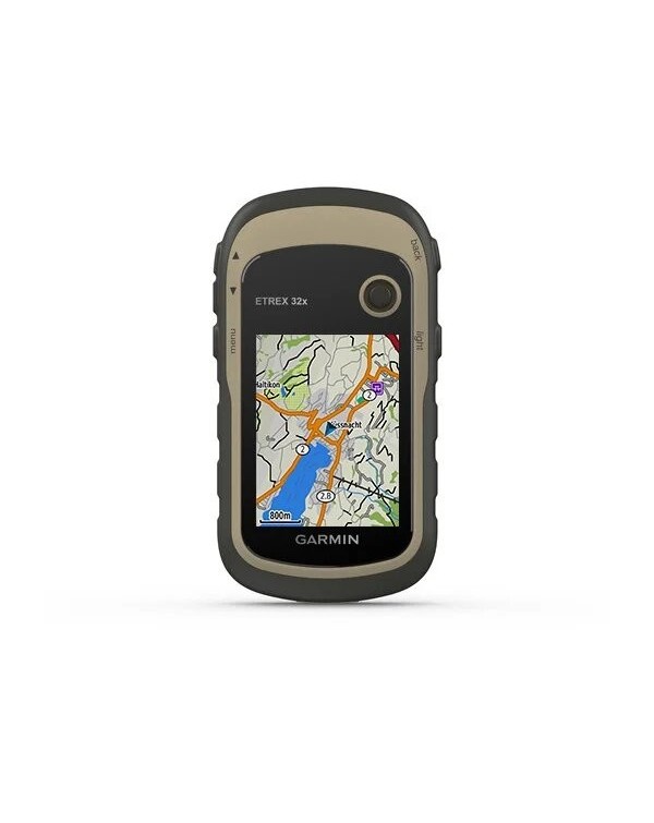 GARMIN ETREX 32X NEGRE