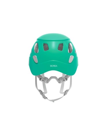 casco PETZL borea mujer