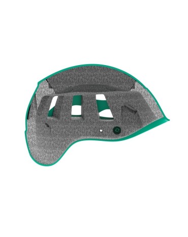 casco PETZL borea mujer