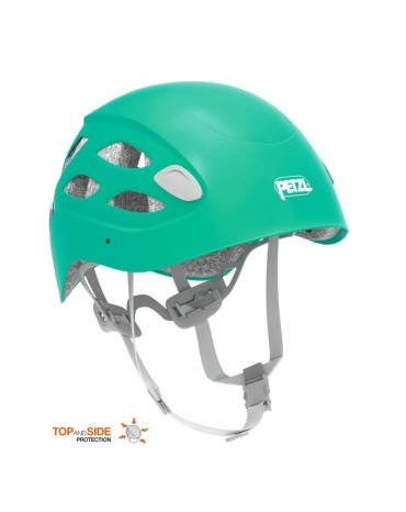 casco PETZL borea mujer