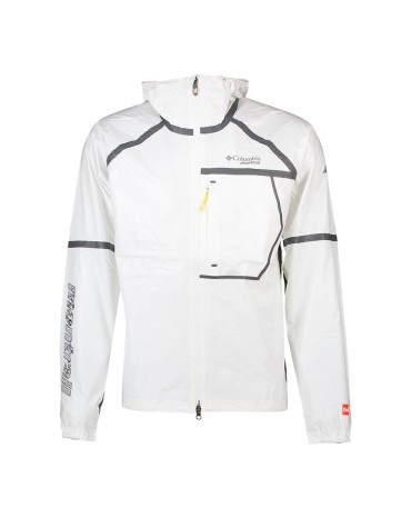 chaqueta impermeable COLUMBIA outdray ex light