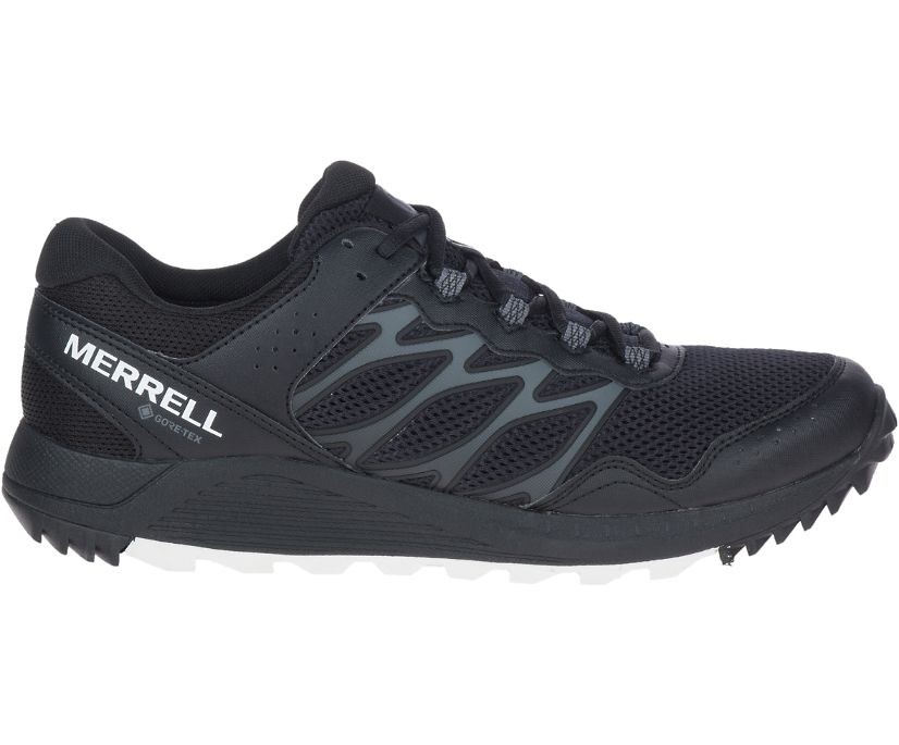 merrell wildwood gtx womens