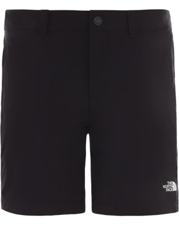 The North Face W EXTENT IV SHORT TNF BLACK