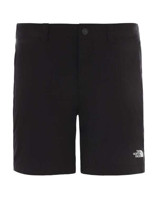 The North Face W EXTENT IV SHORT TNF BLACK