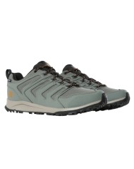 The North Face M VENTURE FAST HKE II WP AGAVE GREEN/TNF BLACK