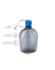 Ampolla NALGENE oasis 1 litre