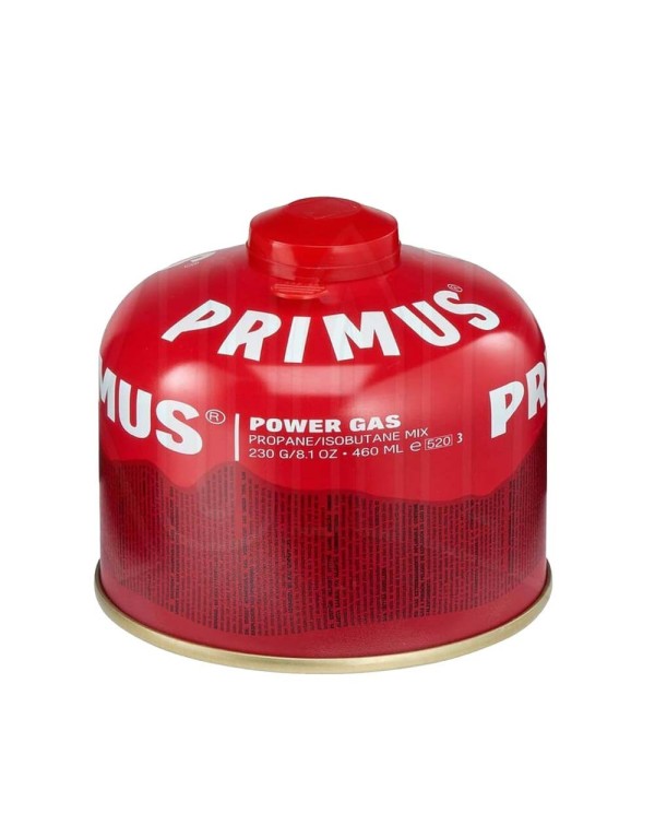 PRIMUS CARTUCHO 230 G RED