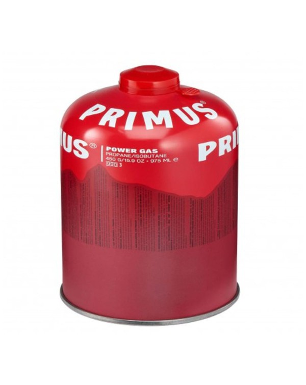 cartutx de gas PRIMUS 230gr