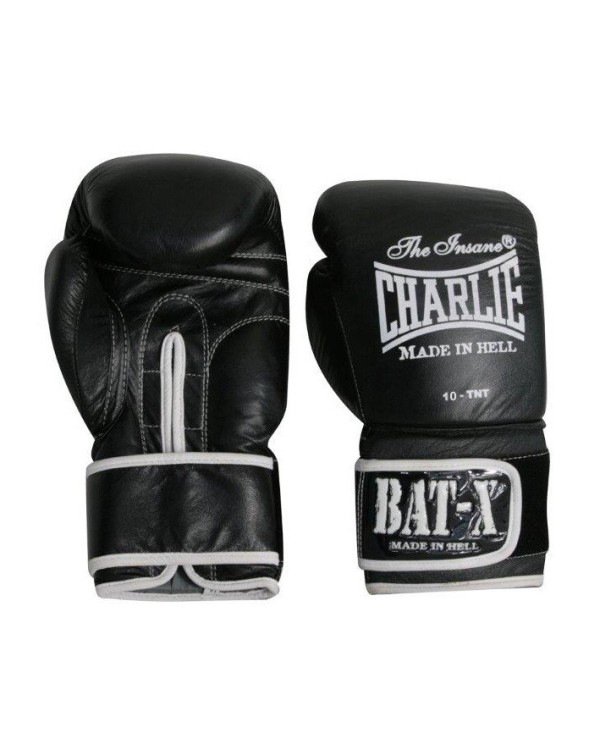Guantes sparring