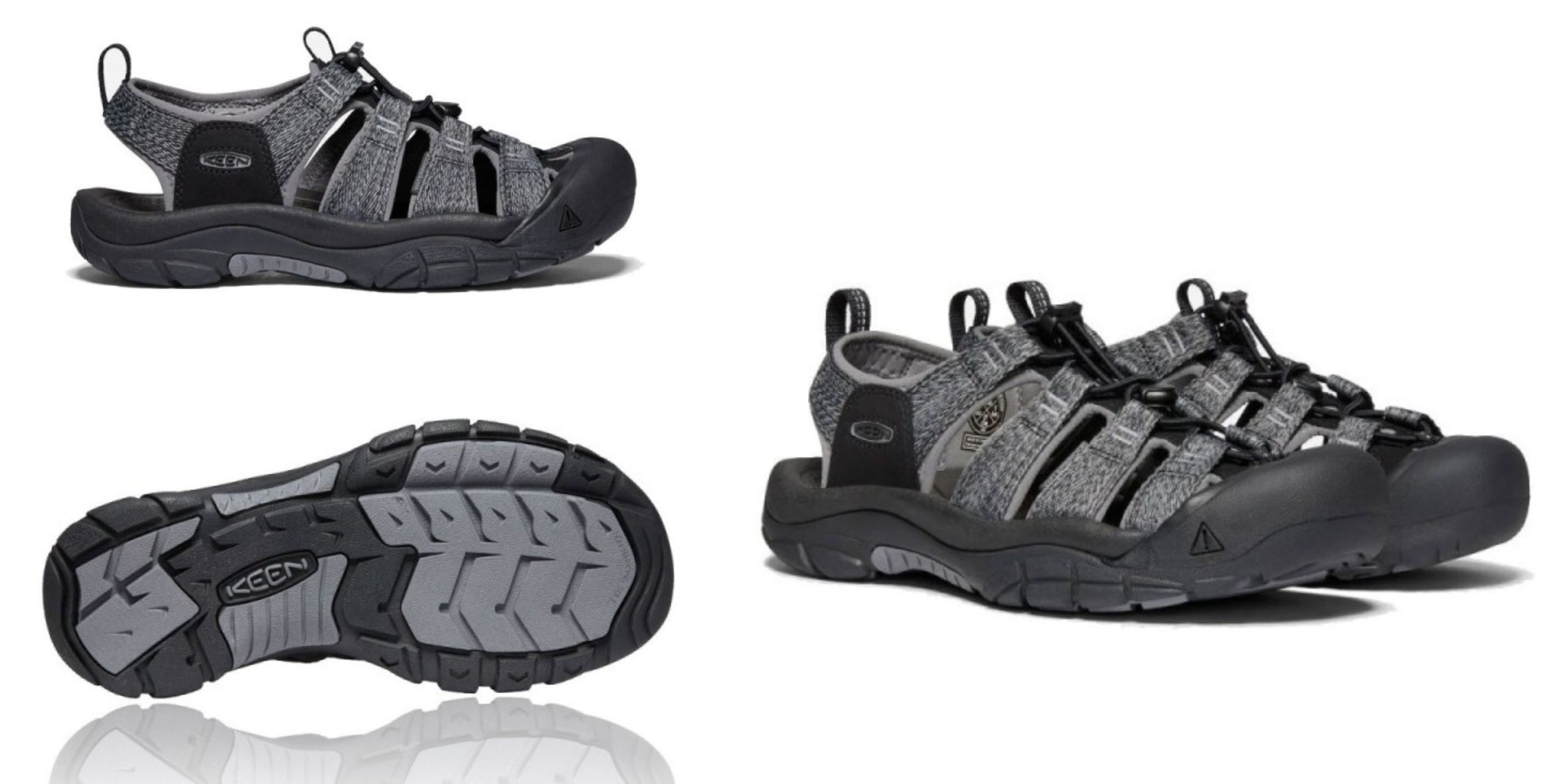 KEEN NEWPORT H2 SANDALS