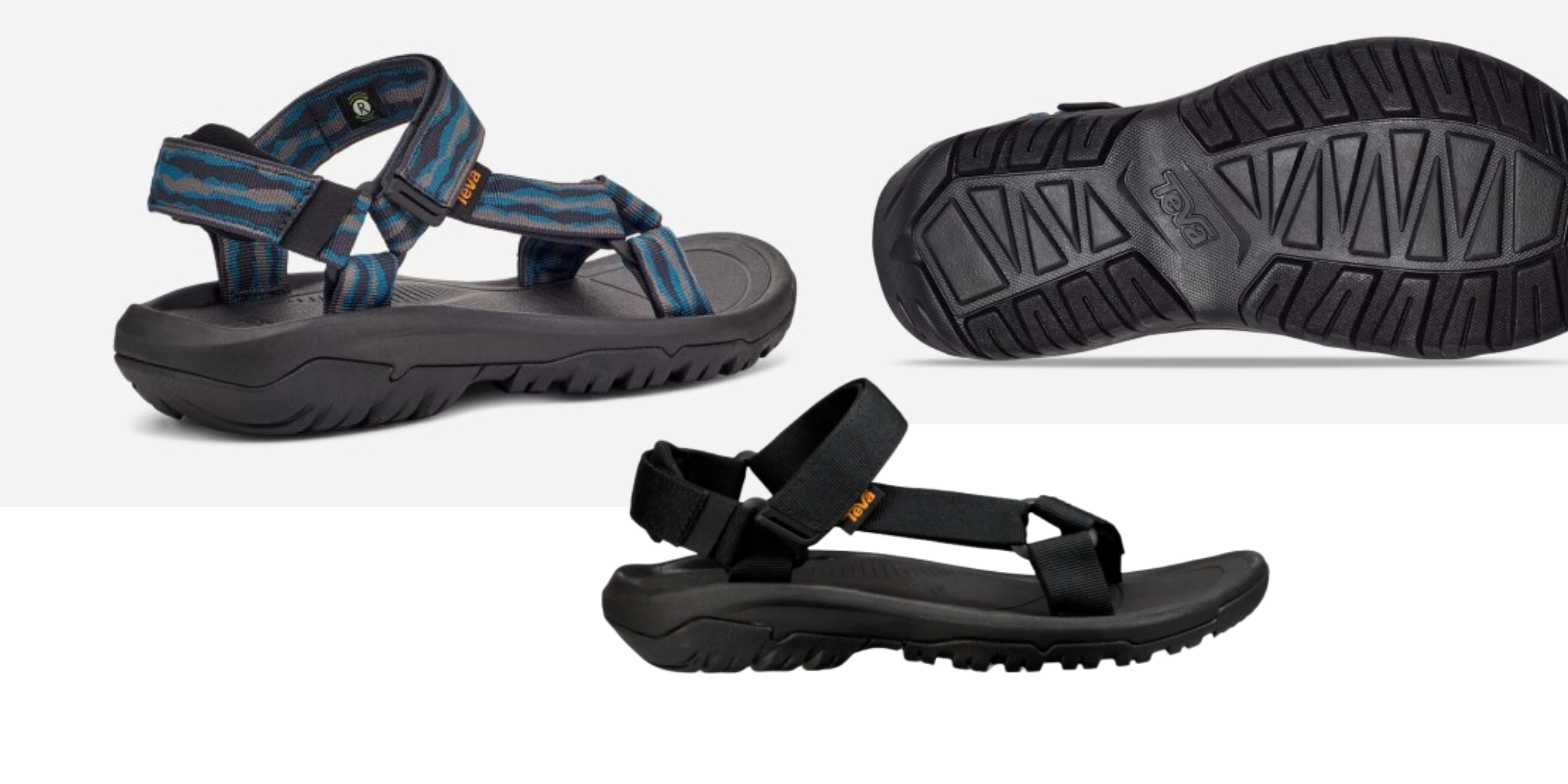 TEVA HURRICANE XLT2 SANDALS